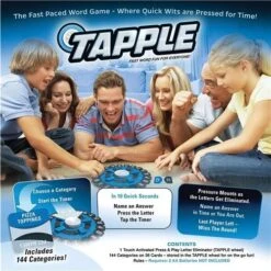 Tapple 7 Tapple -Board Game Store 716f99ae 09fe 4e7b bc18 f0022ff1f384