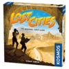 Lost Cities -Board Game Store 7514f098 1ed8 4195 8dff dd63d161d6bb