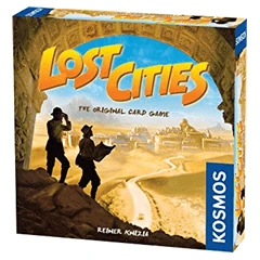 Lost Cities