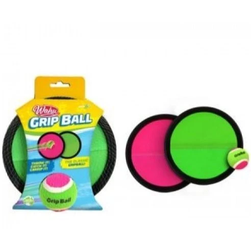 Grip Ball By Wahu 3 Grip Ball By Wahu