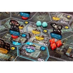 Undaunted 2200 Callisto -Board Game Store 756dca17 c4c6 4b50 bf00 c0e2cc293463