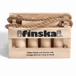 Finska Mini By Planet Finska