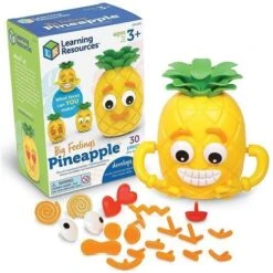Big Feelings Pineapple By Learning Resources
