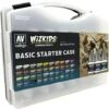 Wizkids D&D Prismatic Paint Basic Starter Case -Board Game Store 7c196de1 6ea2 488a 9f51 f8f7b81b4598