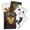 Bicycle Playing Cards – Black And Gold Mickey Mouse -Board Game Store 7ce0a7dd c5ff 49a5 821c a5ad923db49e