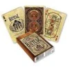 Bicycle Playing Cards Bourbon