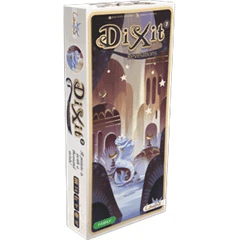 Dixit Revelations Expansion