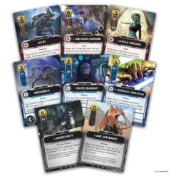 Star Wars The Deckbuilding Game Clone Wars Edition 7 Star Wars The Deckbuilding Game Clone Wars Edition -Board Game Store 7fee86ab 6ee8 4122 9e9b 262936433308