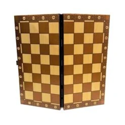 Chess Set 12 Inch 30cm Burnt Wood By Launch 5 Chess Set 12 Inch 30cm Burnt Wood By Launch -Board Game Store 821009ad 9d23 4e98 be2d fb5a05e05d8c