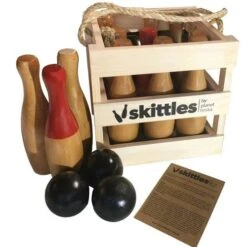 Skittles By Planet Finska