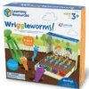 Wriggleworms! Fine Motor Activity Set By Learning Resources -Board Game Store 86e2f971 670f 4413 9823 e3877e17c0f9