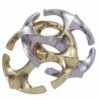 Huzzle LVL6 Rotor Cast Metal Puzzle By Hanayama -Board Game Store 87b96351 7901 4e0c 8456 8d2dd93ebbd2