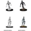 D&D Nolzurs Marvelous Unpainted Miniatures – Doppelganger 2 D&D Nolzurs Marvelous Unpainted Miniatures – Doppelganger -Board Game Store 89534af3 2aab 4642 a2ba 22fd94a74ec2