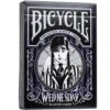 Bicycle Playing Cards Wednesday