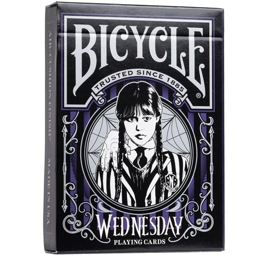 Bicycle Playing Cards Wednesday 3 Bicycle Playing Cards Wednesday
