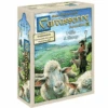 Carcassonne Hills & Sheep Expansion #9 By ZMan 1 Carcassonne Hills & Sheep Expansion #9 By ZMan -Board Game Store 8a1aae91 519c 427d bbc7 e9e62e774dcd