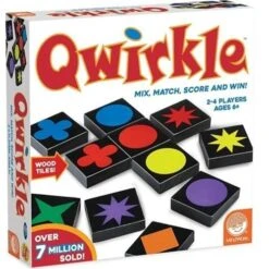 Qwirkle
