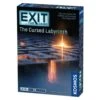 Exit The Game The Cursed Labyrinth 2 Exit The Game The Cursed Labyrinth -Board Game Store 8a9b8aa1 3f7d 4a80 b1cc 2591bf109178 2
