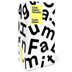 Cards Against Humanity Family Edition