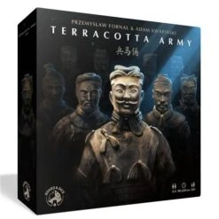 Terracotta Army