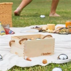 Boules Premium In Crate (six) By Planet Finska -Board Game Store 8ddb8e21 d078 45fd a2a2 55de09a7a376