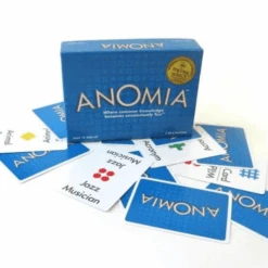 Anomia