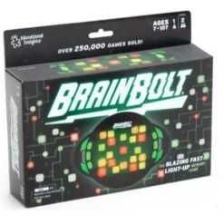 Brainbolt