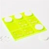 Tic Tac Toe In Lucite By Sunnylife -Board Game Store 8fa669b5 e141 4c66 a477 24774ea08253