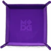 Dice Tray – Square Folding Purple Velvet By MDG 2 Dice Tray – Square Folding Purple Velvet By MDG -Board Game Store 918a0259 5a8d 48c3 8190 2239b5d0a1bf