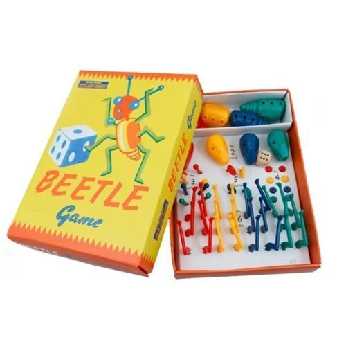 Beetle Game 4 Beetle Game - Image 2