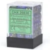 Gemini Blue-Green/Gold Block 12mm D6 Dice (36 Dice) By Chessex -Board Game Store 928c2107 268f 4332 9f5a 4fd6df5b0c91
