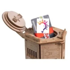 Fort Knox Pro Puzzle By EscapeWelt -Board Game Store 92a733e5 d559 478c b117 940321703e73