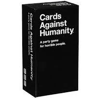 Cards Against Humanity Australian Edition