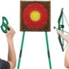 Axe Throw & Archery Set By Go Play 2 Axe Throw & Archery Set By Go Play -Board Game Store 930df8ca fde1 4d68 a9c2 dd86ebed5f6f