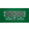 Roulette Mat By Dal Rossi -Board Game Store 93e0fbce ffff 4890 a147 e76bccc6ae0f