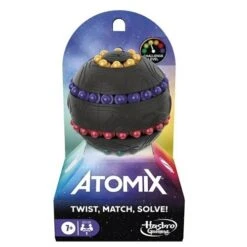 Atomix