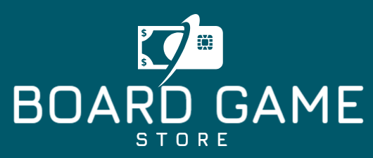 Board Game Store