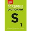 Collins Gem Scrabble Dictionary -Board Game Store 97ccfd23 bb16 4ef2 a4d4 aca93160ca2d