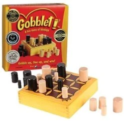 Gobblet
