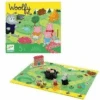 Woolfy By Djeco -Board Game Store 994767da 51b0 4b5a 9af7 c1db5e6fec00