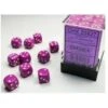 Opaque Light Purple/White Block 12mm D6 Dice (36 Dice) By Chessex 1 Opaque Light Purple/White Block 12mm D6 Dice (36 Dice) By Chessex -Board Game Store 99e6a01c 86e4 4822 a5a9 319900c36f3d