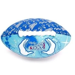 Football 9 Inch Blue By Cooee