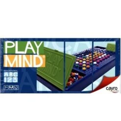 Play Mind Colours By Cayro