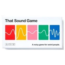 That Sound Game