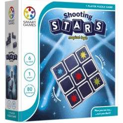 Shooting Stars By Smart Games