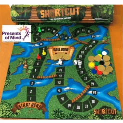 Shortcut
