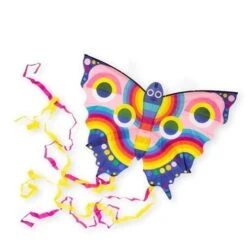 Butterfly Kite By Tiger Tribe