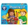 Shopping List By Orchard Toys -Board Game Store a74a8edf a94d 4319 ba2f dee52b96d1da