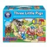 Three Little Pigs By Orchard Toys 1 Three Little Pigs By Orchard Toys -Board Game Store a8f618ee 52c9 4aa8 a852 d51c3c0c61dc
