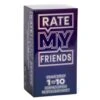 Rate My Friends 2 Rate My Friends -Board Game Store aaba7df0 792e 4b2d 90c5 465ffc7ffa74